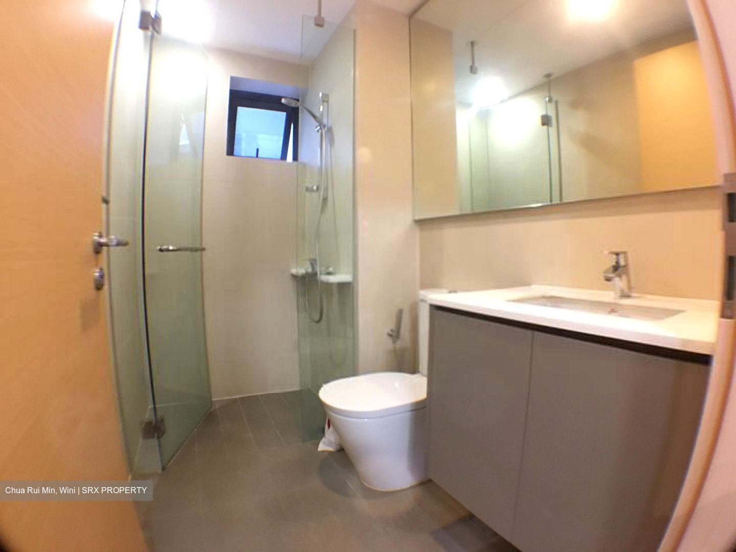 NV Residences (D18), Condominium #395400581